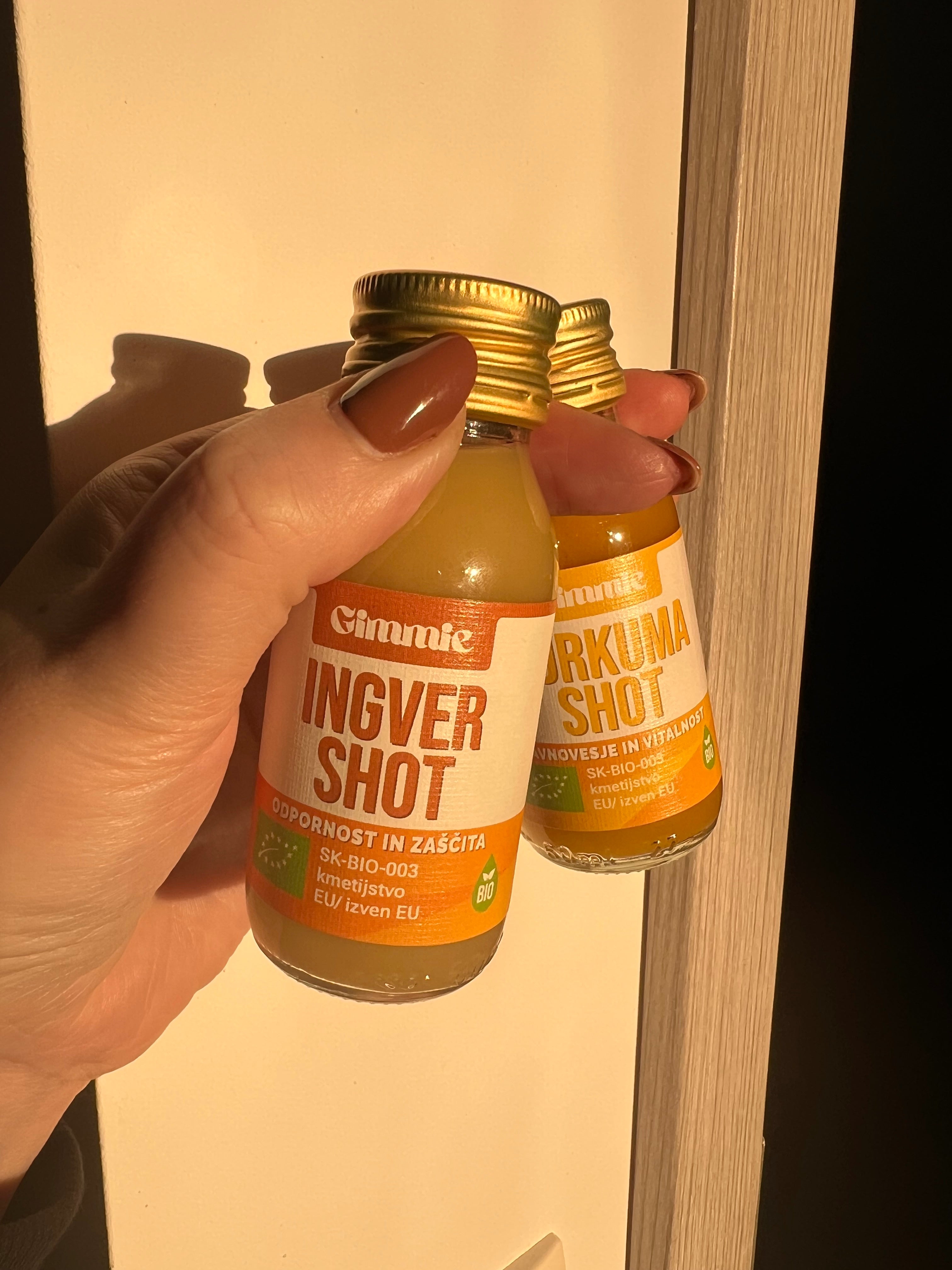 Presenetljive koristi ingverja, ki jih ne poznaš